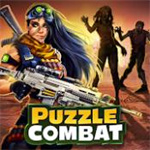 Puzzle Combat游戏中文汉化版